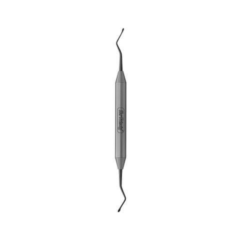 HuFriedyGroup Black Line Tunnelling Knife - 2 Short Handle