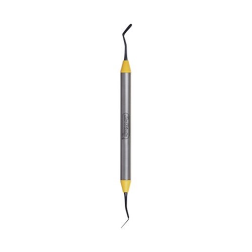 StyleSkulpt 2 Universal Thin PFI Yellow