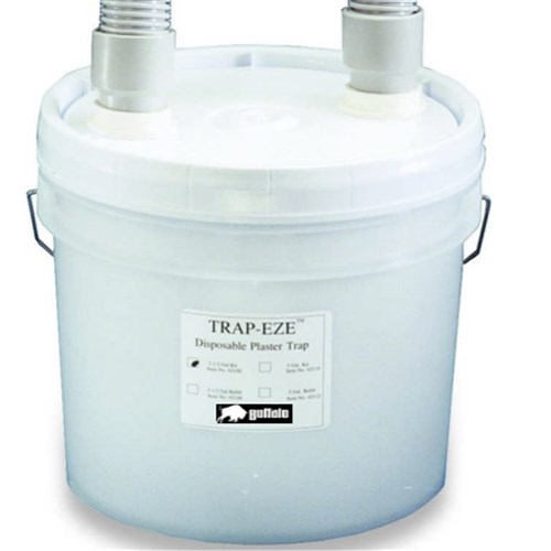 TRAP-Eze Bucket Replacement 18.93L refill 5Gallon