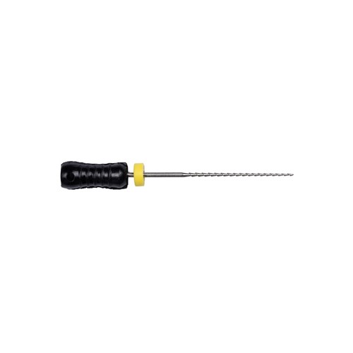 Henry Schein Endoflex Hedstrom Files - 21mm - Size 40, 6-Pack