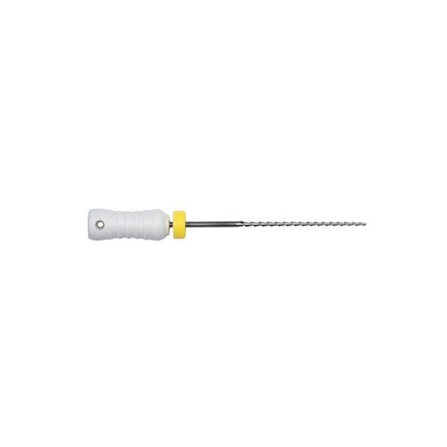 Henry Schein Endoflex Hedstrom Files - 21mm - Size 45, 6-Pack