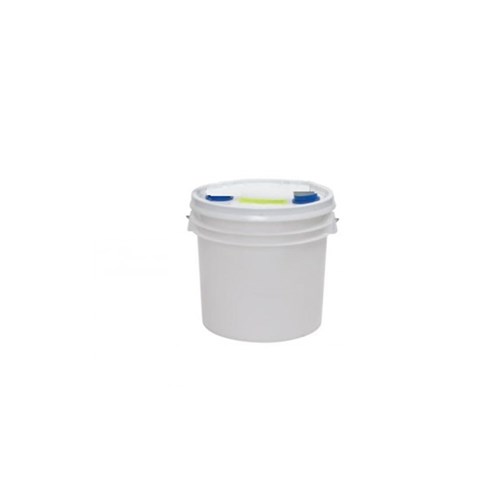 TRAP-Eze Buffalo Plaster Trap 13.25L(3.5gallon)Refill Bucket