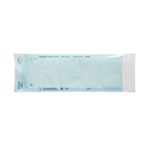 HS-9006156 - Sterilisation Pouch MAXIMA 90x255 mm (3.5x10