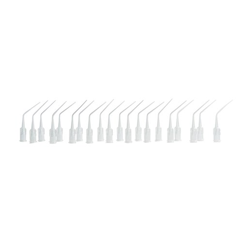 Henry Schein Calcium Hydroxide Application Tips, 20-Pack