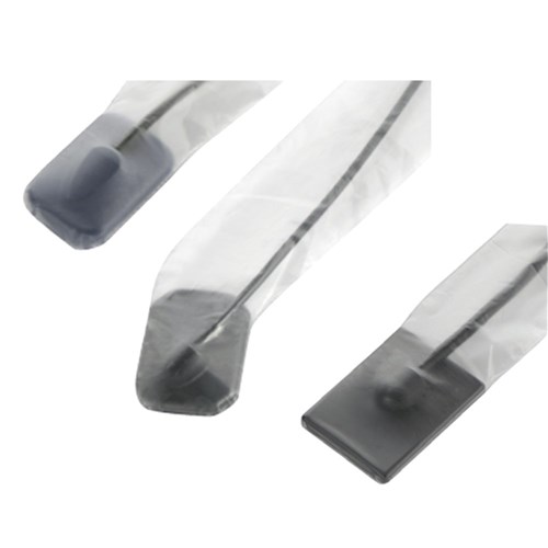Henry Schein Barrier Sleeves - Airwater Syringe, 500-Pack