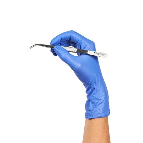 DE Gloves - Nitrile - Non Sterile - Powder Free - Extra Small, 200-Pack