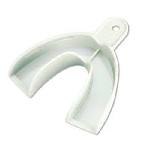MIRATRAY IMPLANT Impression Tray Small Lower Pack of 6