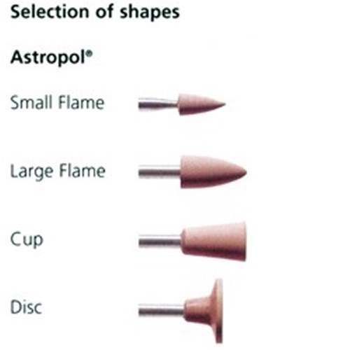 ASTROPOL Assortment Pack of 14