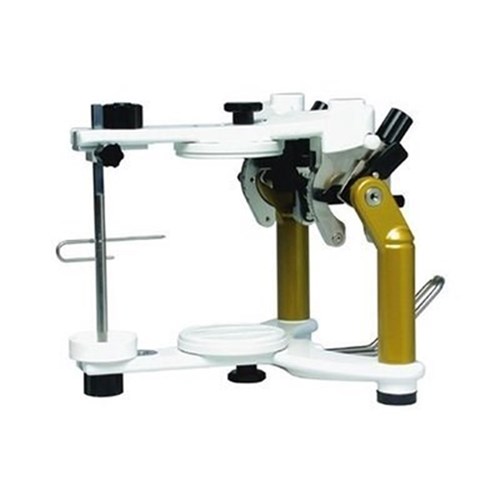 STRATOS 300 Articulator