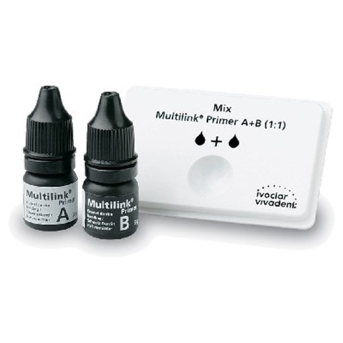 MULTILINK Primer A & B 3g x 2 Bottle