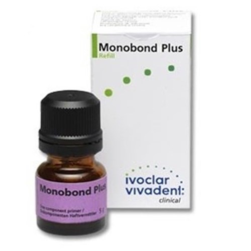 MONOBOND PLUS Refill 5ml Bottle Silanizing Liquid