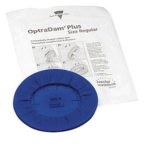 Optradam Plus Regular Pack of 50