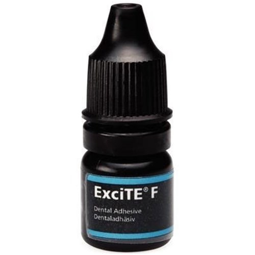 EXCITE F Refill 5g Bottle