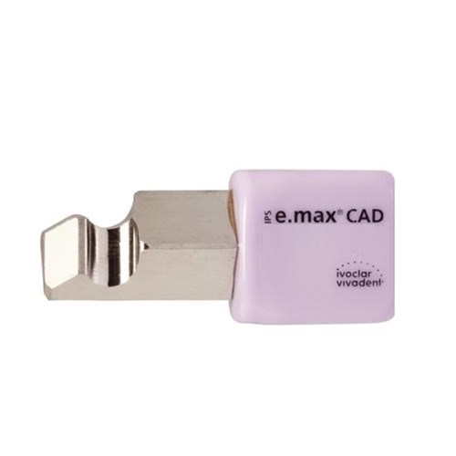 IPS e.max CAD for PlanMill LT C1 C14 pack of 5