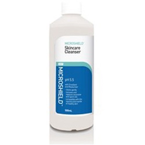 MICROSHIELD Skin Cleanser pH5.5 5L Bottle