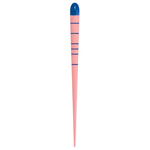 Komet Gutta Percha Points - Size 030 - 28mm - Taper 06 - Blue, 100-Pack