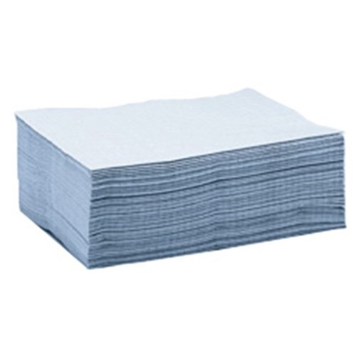 WYPALL X50 Roar Wipers Blue Cloth 32.5 x 49.5cm Pk of 250