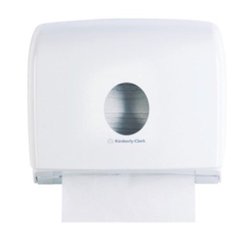 Aquarius Multifold Towel Dispenser for 1890,13207