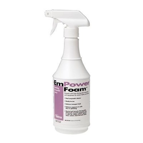 EMPOWER Enzymatic Foam 24oz Spray