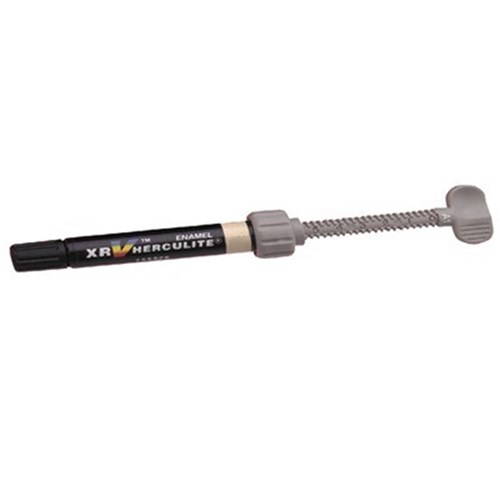 Kerr Herculite XRV - Enamel - Shade A3 - 5g Syringe, 1-Pack
