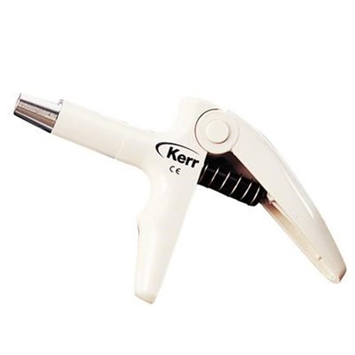 Kerr Unidose Composite Gun/Dispenser - Small - White - Condensable