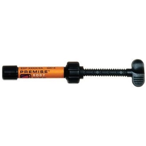 Kerr Premise Body - Universal Nanofilled Composite - Shade B2 - 4g Syringe, 1-Pack