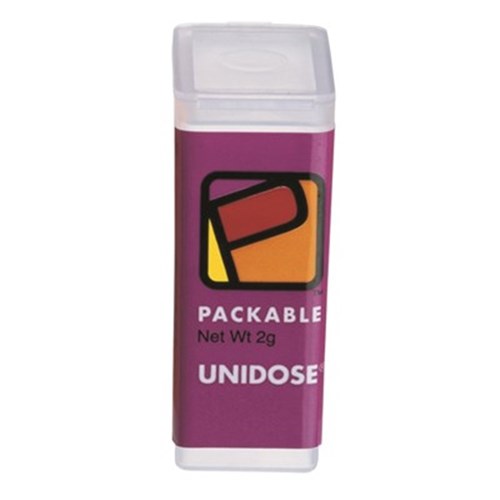 Kerr Premise Packable - Shade A35 - 0.2g Unidose, 20-Pack