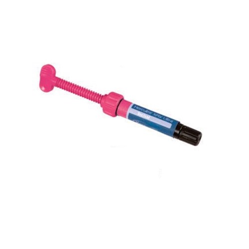 Kerr Herculite XRV Ultra - Incisal - Shade Neutral - 4g Syringe, 1-Pack