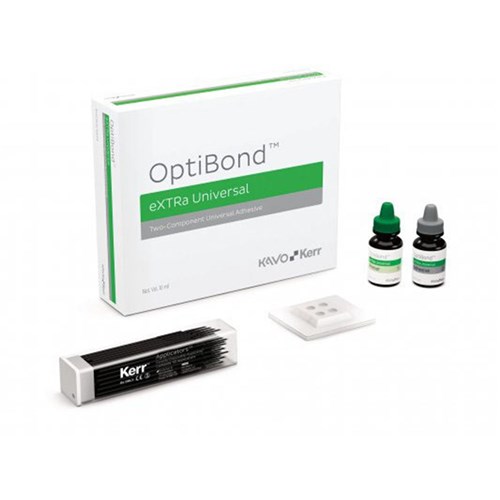Kerr OptiBond eXTRA Universal - Bottle Kit