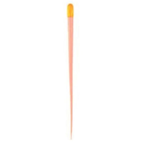 Kerr K3 Gutta Percha - Size 20 .04 Taper - Yellow, 50-Pack