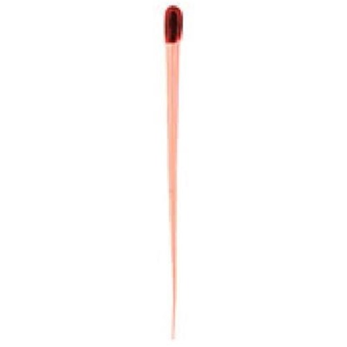 Kerr K3 Gutta Percha - Size 25 - .04 Taper - Red, 50-Pack