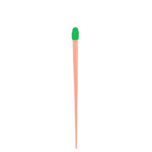 Kerr K3 Gutta Percha - Size 35 - .04 Taper - Green, 50-Pack