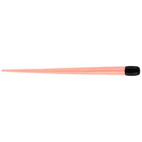 Kerr K3 Gutta Percha - Size 40 - .06 Taper - Black, 50-Pack