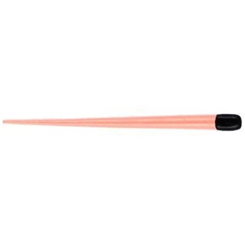 Kerr K3 Gutta Percha - Size 40 - .06 Taper - Black, 50-Pack