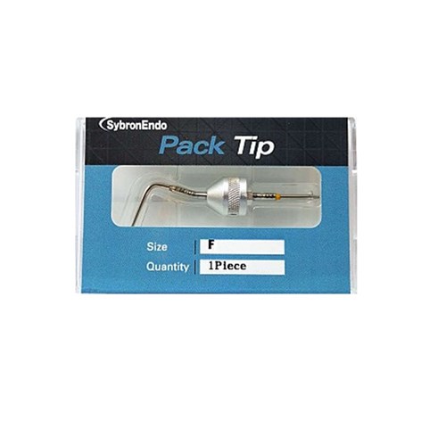 Kerr System B Cordless - Pack Tip - Fine, 1-Pack