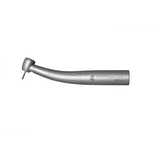 KaVo SMARTtorque Contra-Angle Handpiece - S619L - KaVo MULTIflex Fitting - Internal Spray - Optic