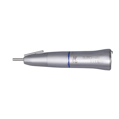 KaVo SURGmatic Surgical Handpiece - S11 L - Straight - 1:1 - Optic