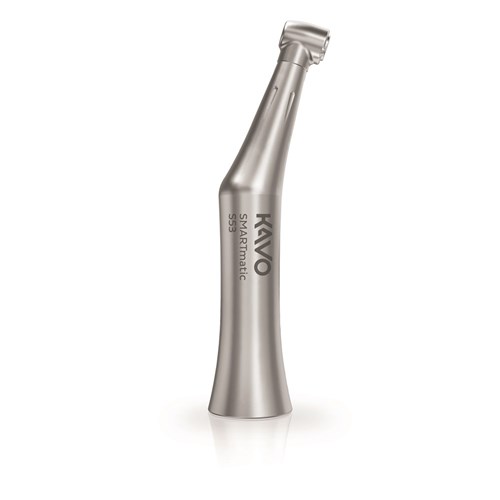 KaVo SMARTmatic Contra-Angle Handpiece - PROPHY S53 - 8:1 - 70° Oscillating Rotation - Latch Type