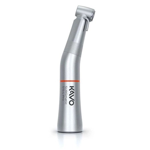KaVo SURGmatic Contra-Angle Handpiece - S15L Pro - 1:5 - Optic - External Spray