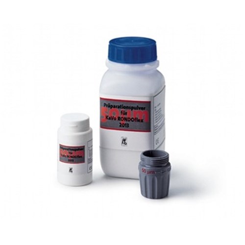 KaVo RONDOflex Powder - 50 Micron - 1000g Bottle