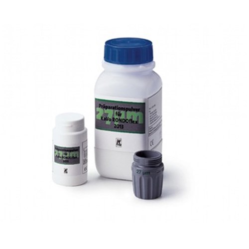 RONDOflex Powder 27 Micron 1000g Bottle