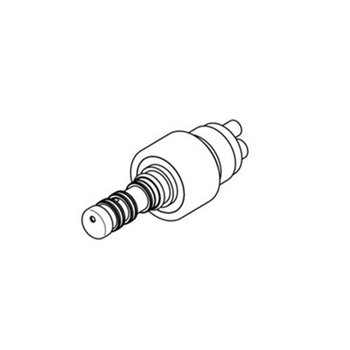 KaVo QUATTROcare Sirona T1 High Speed Coupling