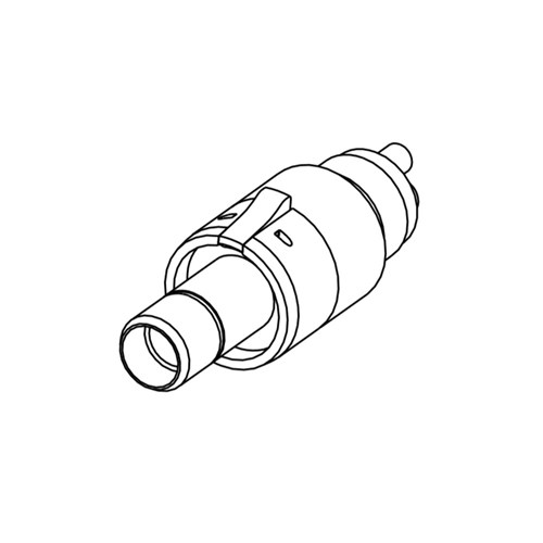 QUATTROcare MIDWEST Low Speed Coupling