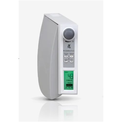 KaVo K-Ergogrip-Brushless Handpiece with TLC Knee Control 50k RPM
