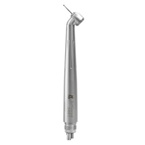 KaVo SURGtorque Handpiece - S459C - 45 Degree Head Angle - Midwest 4-Hole Fitting - Non-Optic