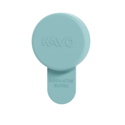 KaVo PROPHYflex 4 Powder Container Cap - Turquoise - SUPRA