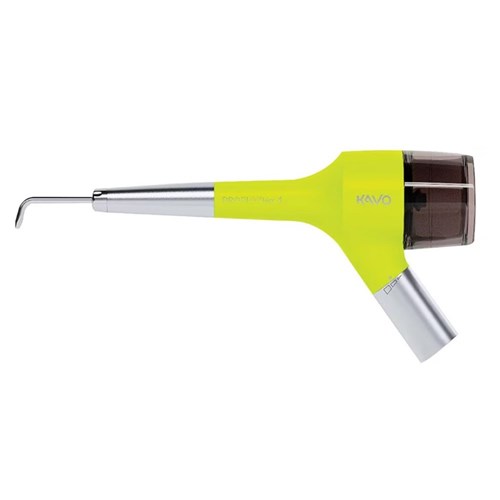 KaVo PROPHYFLEX 4 - Lime with FREE Power Canula