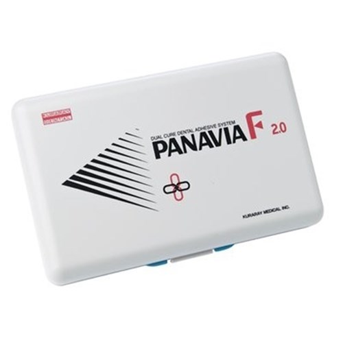 Kuraray Noritake PANAVIA F 2.0 - White Kit