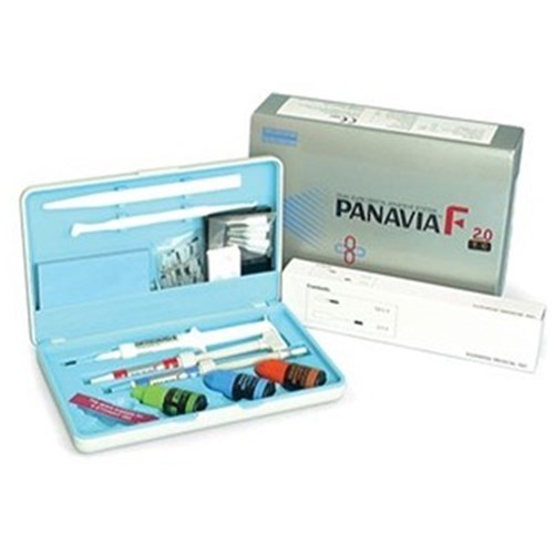 Kuraray Noritake PANAVIA F 2.0 - Light Kit