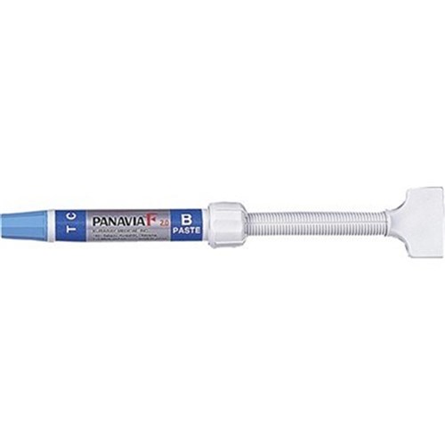 Kuraray Noritake PANAVIA F 2.0 - Paste B Refill - TC - 2.3ml Syringe